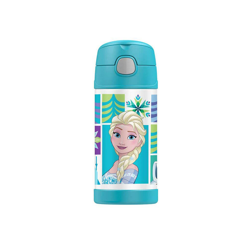  FUNtainer S/Soporte aislado al vacío de acero