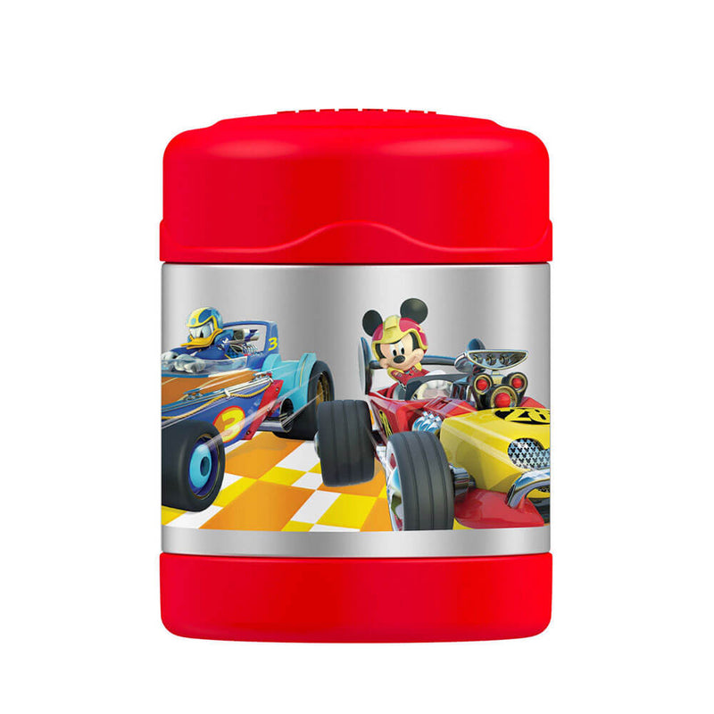  FUNtainer S/Soporte aislado al vacío de acero