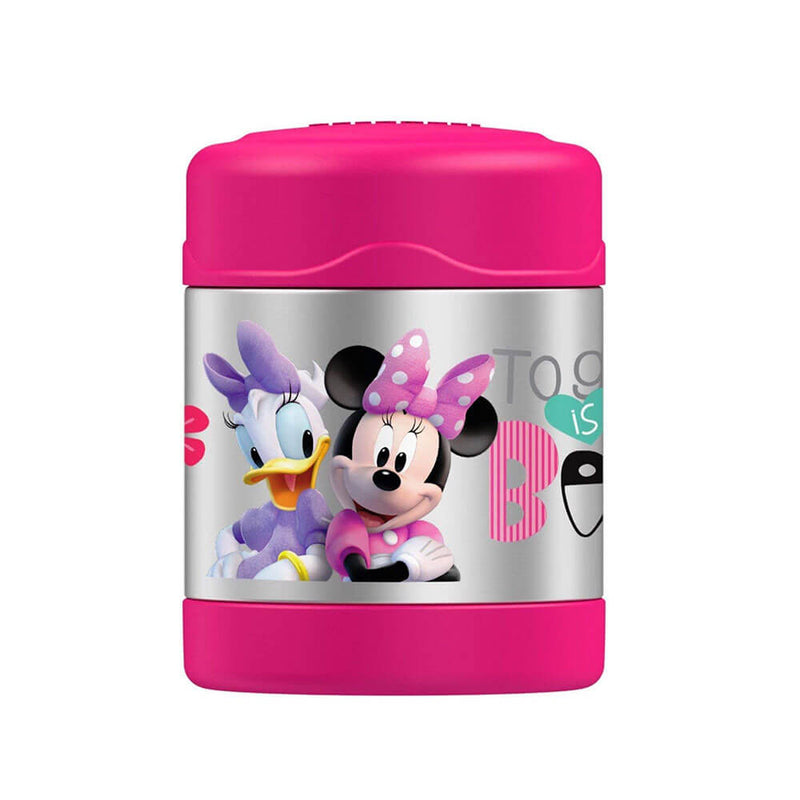  FUNtainer S/Soporte aislado al vacío de acero