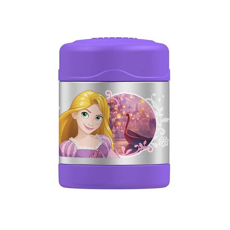  FUNtainer S/Soporte aislado al vacío de acero