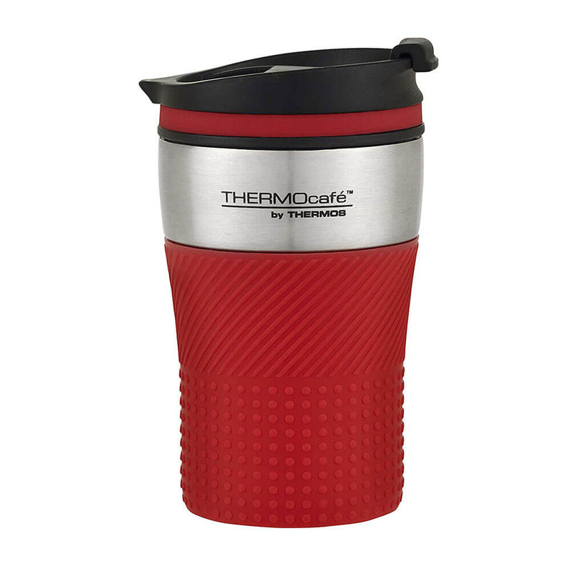 200mL THERMOcafe S/Steel Vacuum Insulated Travel Cup
