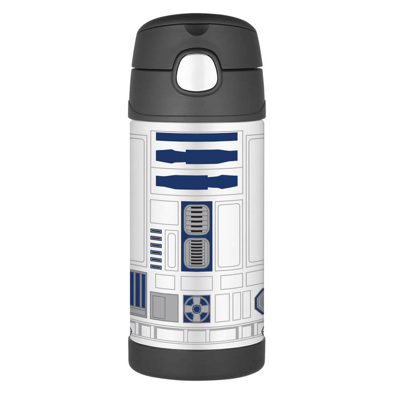  Termo Inox Star Wars Funtainers