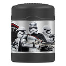  Termo Inox Star Wars Funtainers