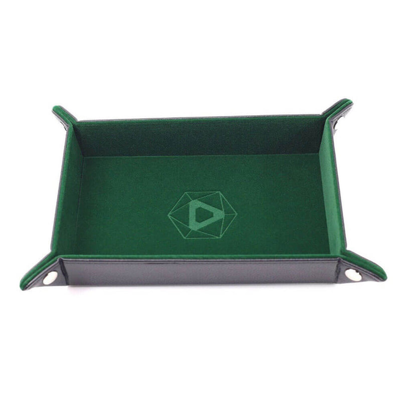  Bandeja rectangular plegable Die Hard Dice