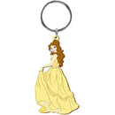 Keyring Soft Touch Disney Princess