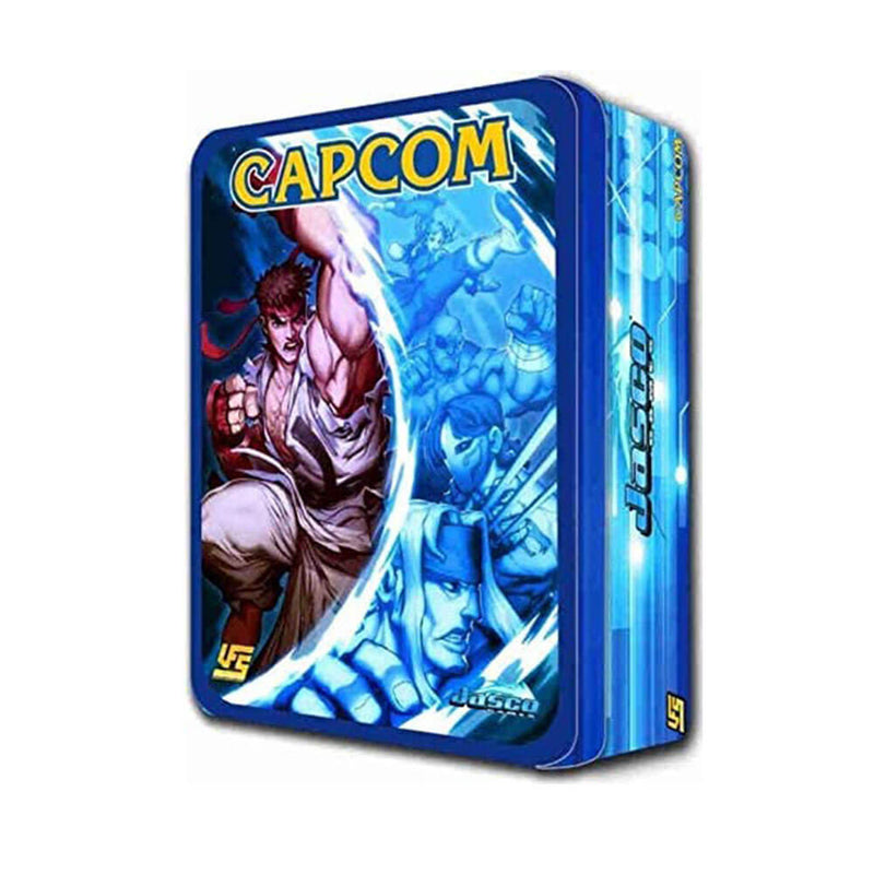 Capcom Tin Ryu ( Special Edition) Strategy Game