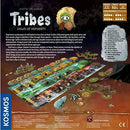Tribes Board Game
