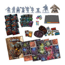 Zombicide Invader Black Ops Board Game