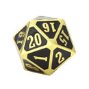 Dice Metal Roll Down Cntr (Single)