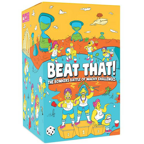 Beat That! Party Game
