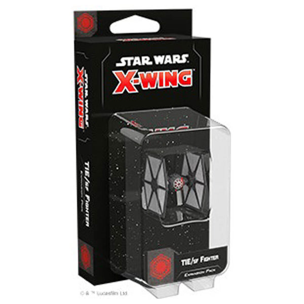 Star Wars X-Wing TIE/sf Fighter Expansion Pack