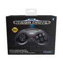  Retro Bit SEGA Mega Drive BlueTooth Arcade Pad