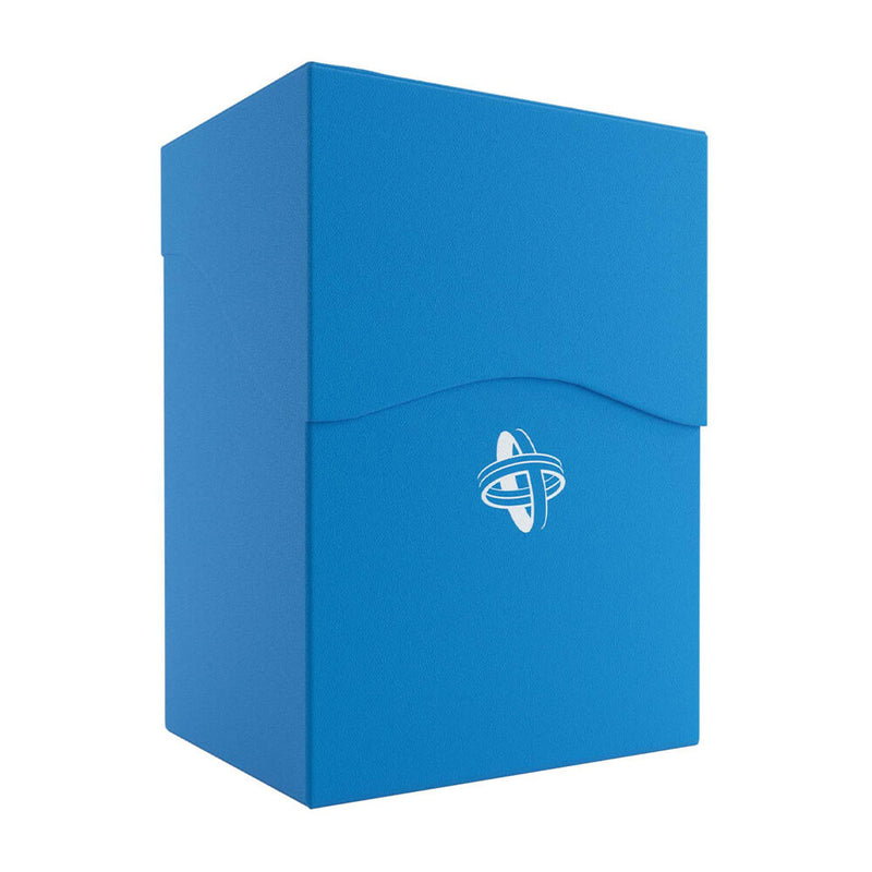  Caja de cubierta Gamegenic Deck Holder (con capacidad para 80 fundas)