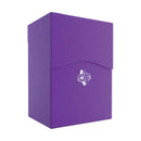  Caja de cubierta Gamegenic Deck Holder (con capacidad para 80 fundas)