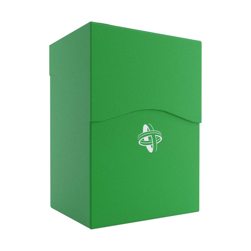  Caja de cubierta Gamegenic Deck Holder (con capacidad para 80 fundas)