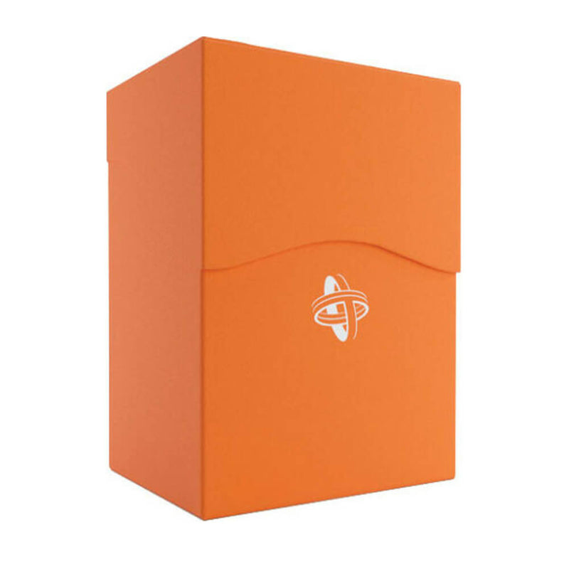  Caja de cubierta Gamegenic Deck Holder (con capacidad para 80 fundas)