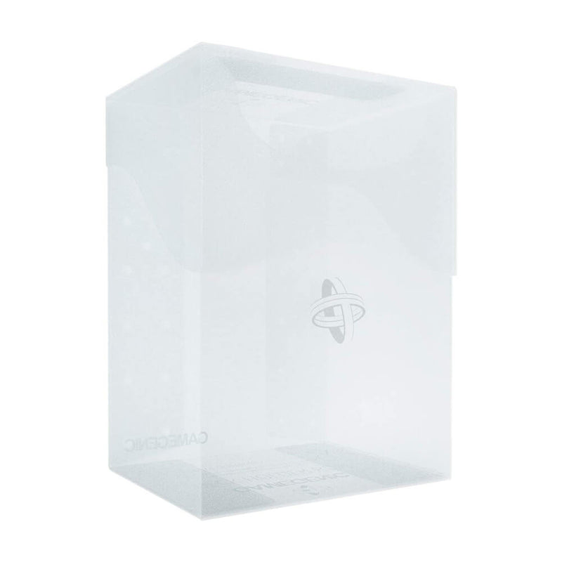  Caja de cubierta Gamegenic Deck Holder (con capacidad para 80 fundas)