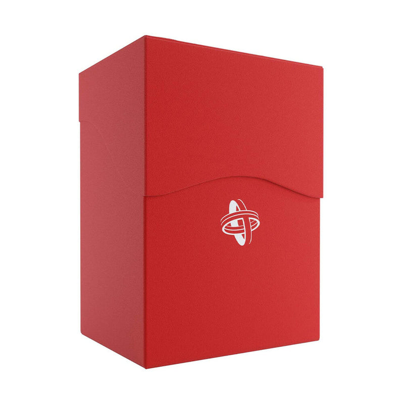  Caja de cubierta Gamegenic Deck Holder (con capacidad para 80 fundas)
