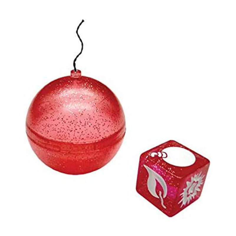 ¡El boom! Juego de dados