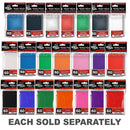 BCW Monster Deck Protectors Small (60)