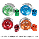  Duncan Yo Yo Avanzado Vagabundo De Metal