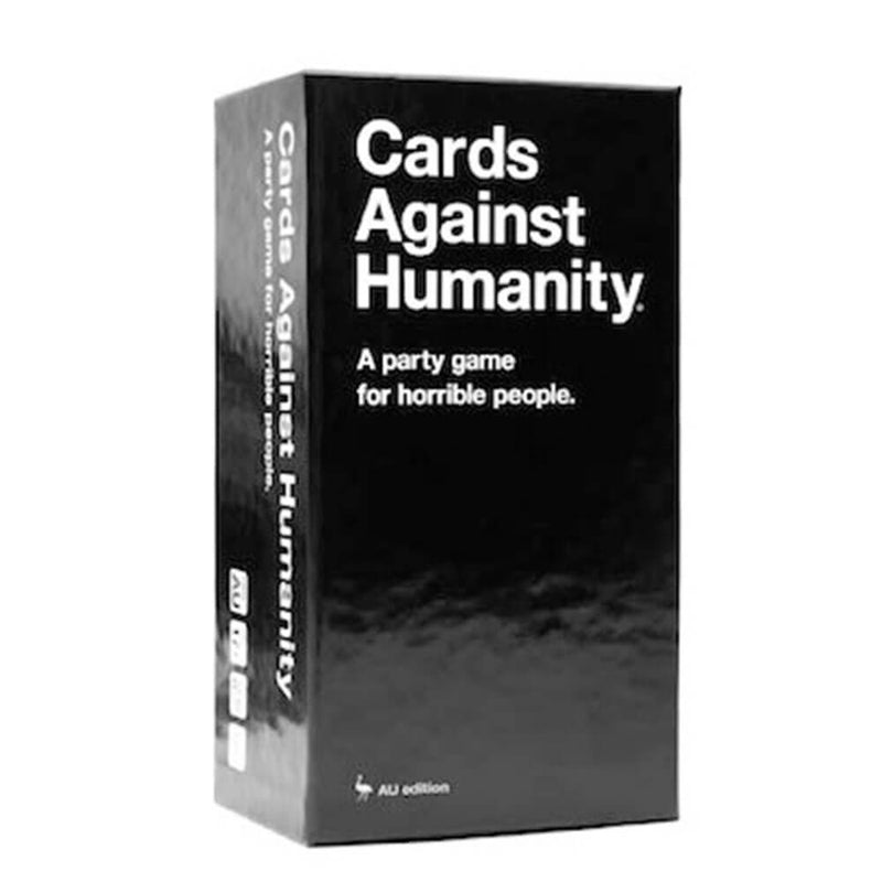 Cards Against Humanity (AU Edition/Version 2.0)