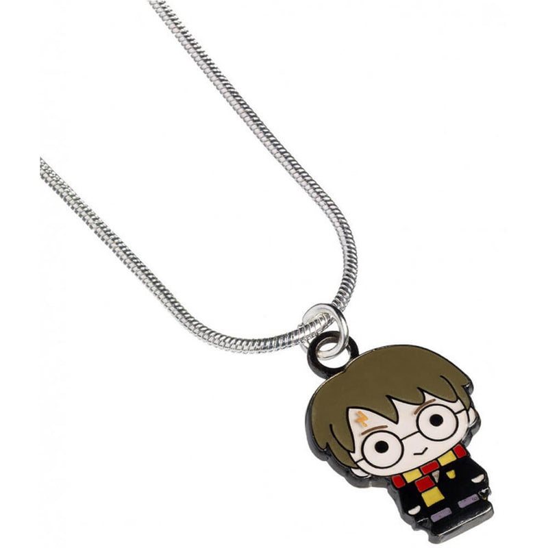  Collar Chibi de Harry Potter