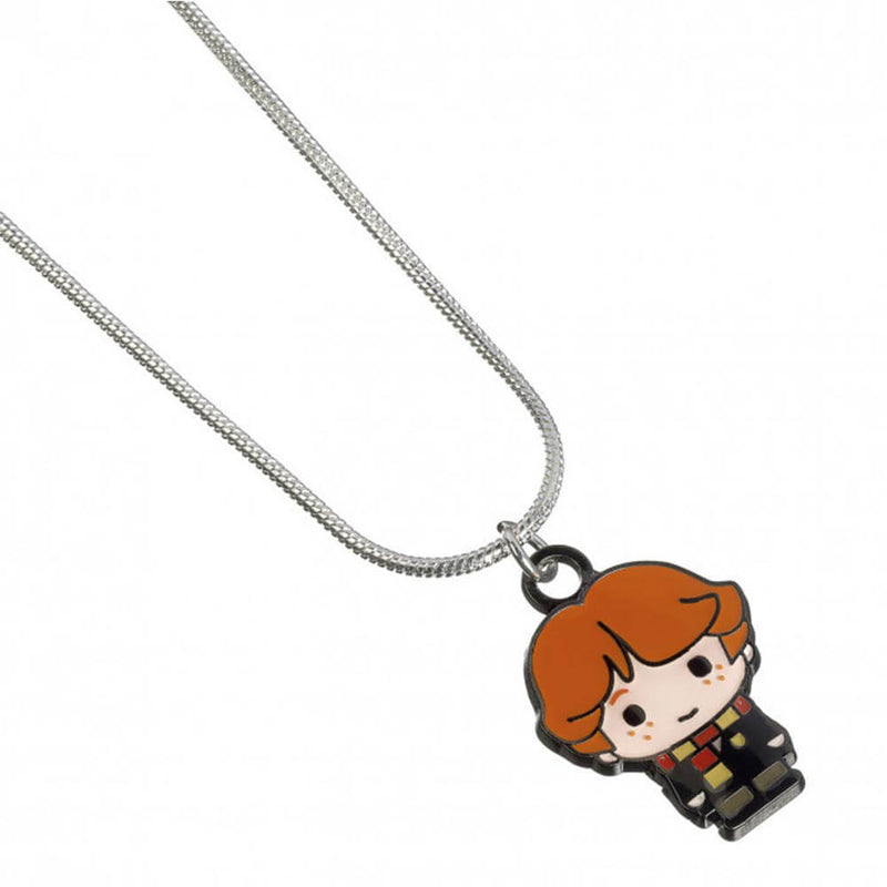  Collar Chibi de Harry Potter