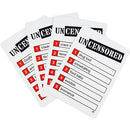 Drawing Without Dignity Expansion Pack 1