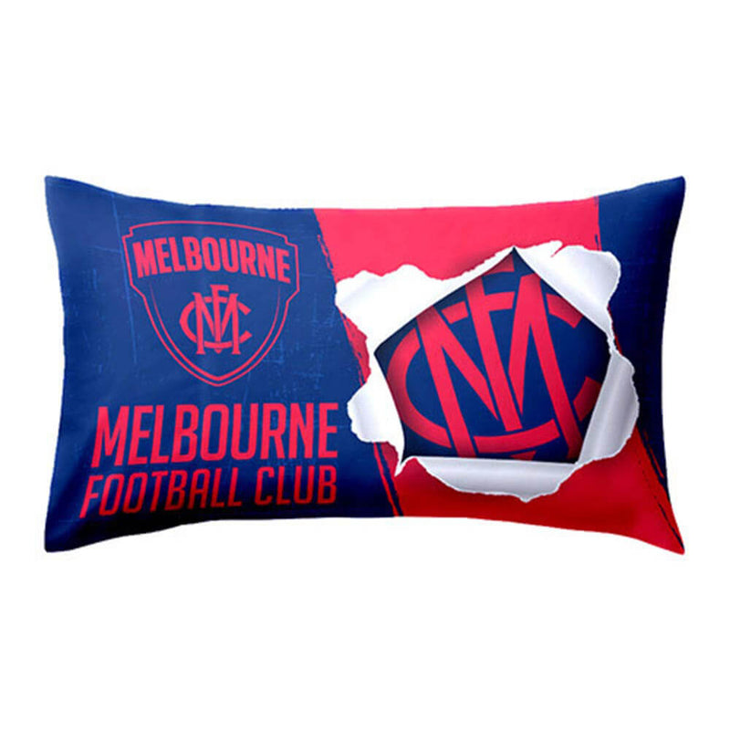 AFL Footy Pillow Case