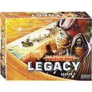  Juego de mesa Pandemic Legacy Temporada 2