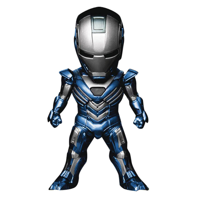 BK Mini Egg Attack Iron Man 3 w/ Hall of Armor