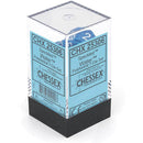  Juego de troqueles D7, dados de poliéster moteado (7 dados)