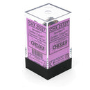  Juego de troqueles D7, dados de poliéster moteado (7 dados)