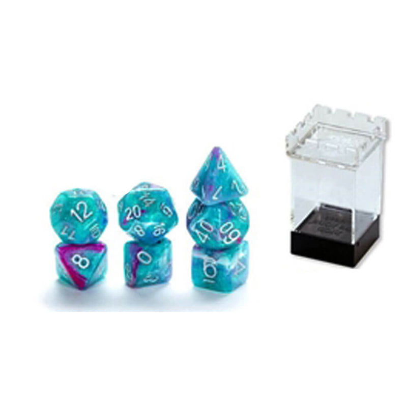 Aether Dice (7 Polyhedral Dice)