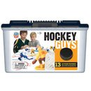  Figuras de acción deportivas de obras maestras.