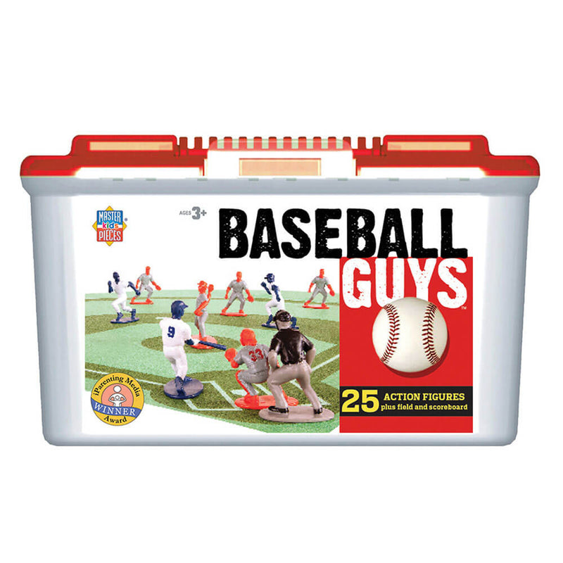  Figuras de acción deportivas de obras maestras.