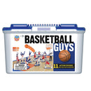  Figuras de acción deportivas de obras maestras.