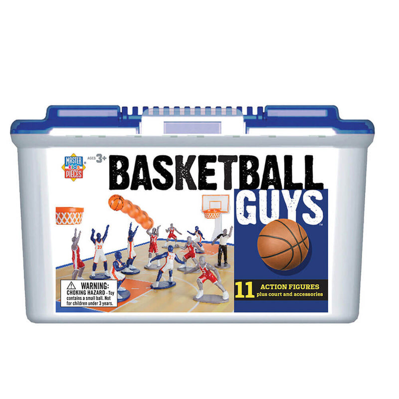  Figuras de acción deportivas de obras maestras.