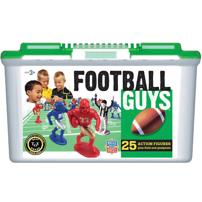  Figuras de acción deportivas de obras maestras.