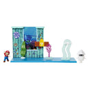 World of Nintendo 2.5" Underwater Playset