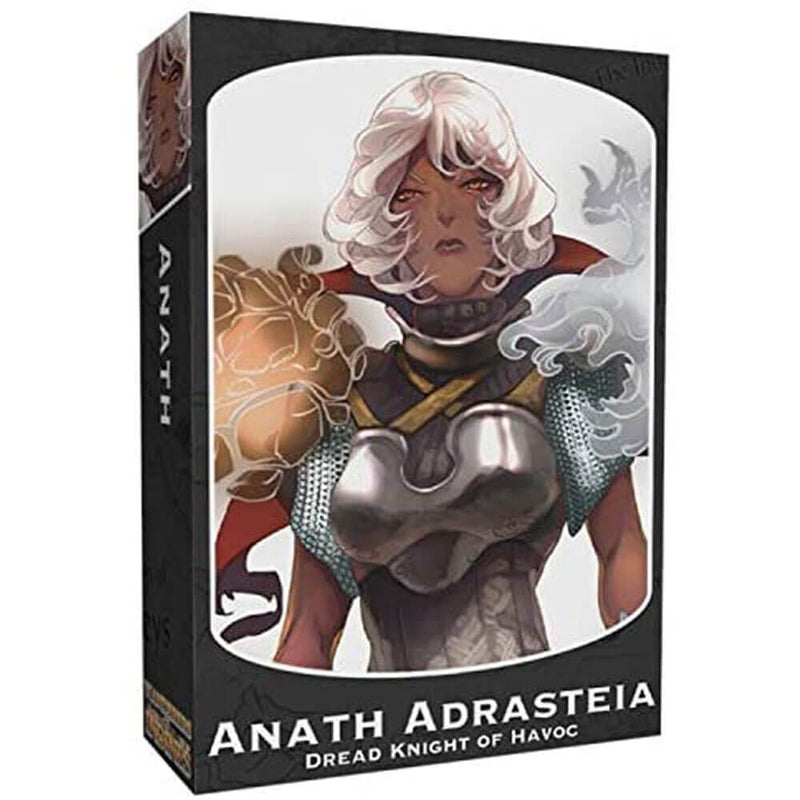 BattleCON Anath Adrasteia Solo Fighter Expansion Set