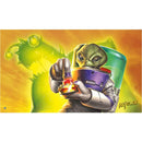  KeyForge ¡La llamada de los Arcontes! tapete de juego