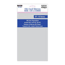  Fundas para juegos de mesa SK (paquete de 110)