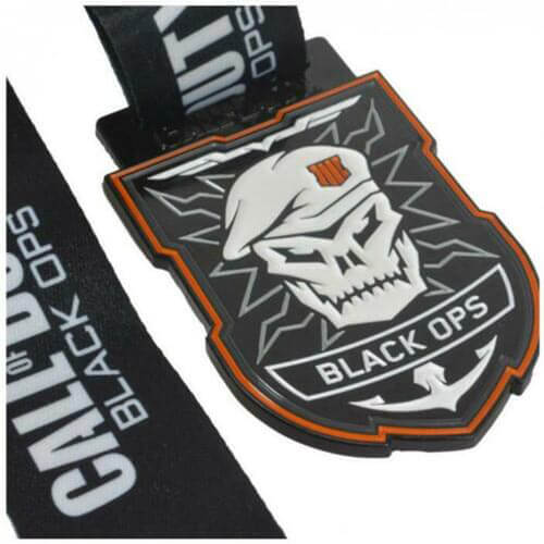 Call of Duty Black Ops 4 Medal