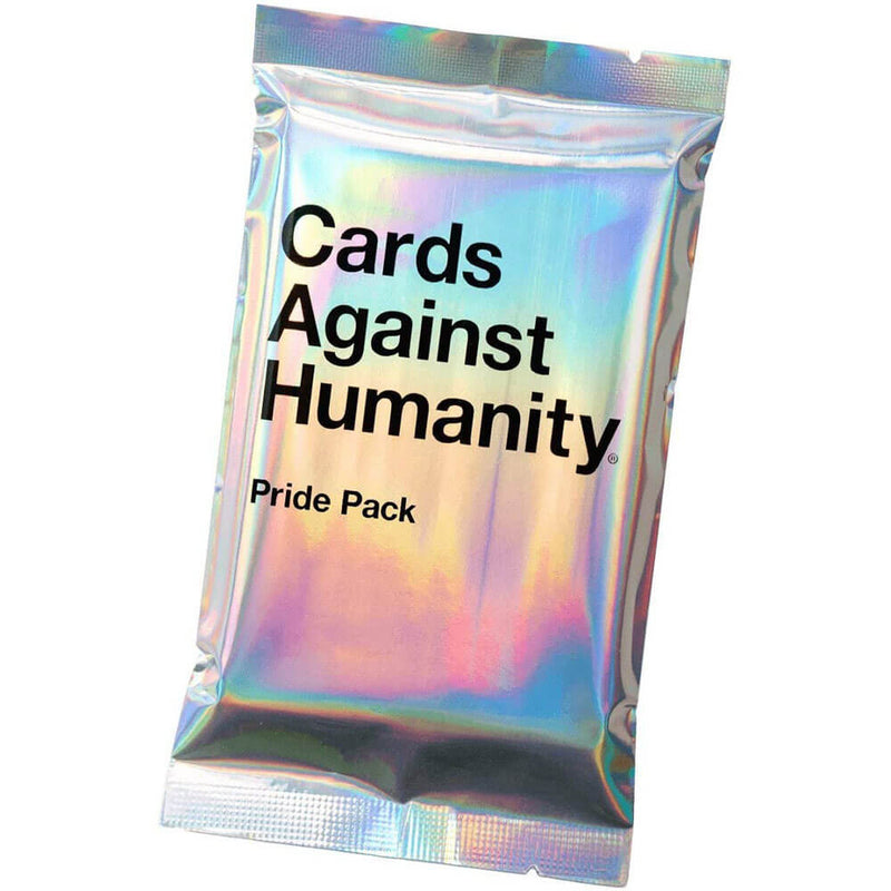 Cards Against Humanity Pride Pack