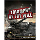 Triumph of the Will Board Game