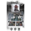 Bloodborne The Board Game