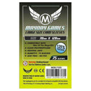  Fundas estándar Mayday (70 mm x 120 mm)