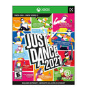 Just Dance 2021 Game